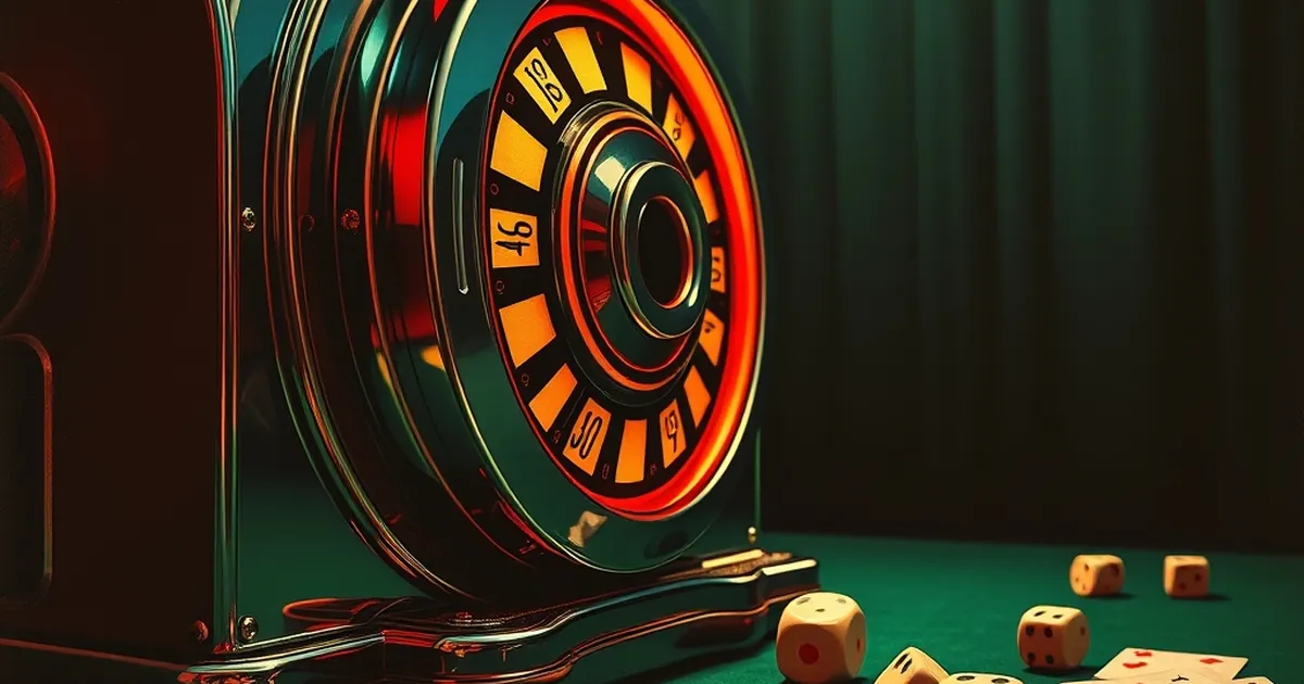 1,024 Ways to Die: Why Players Trust the Reel, Not the Math