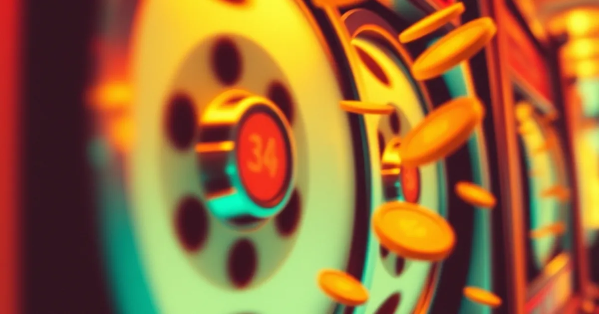 1,200 Spins In, the Reel Speed That Quietly Decides Everything