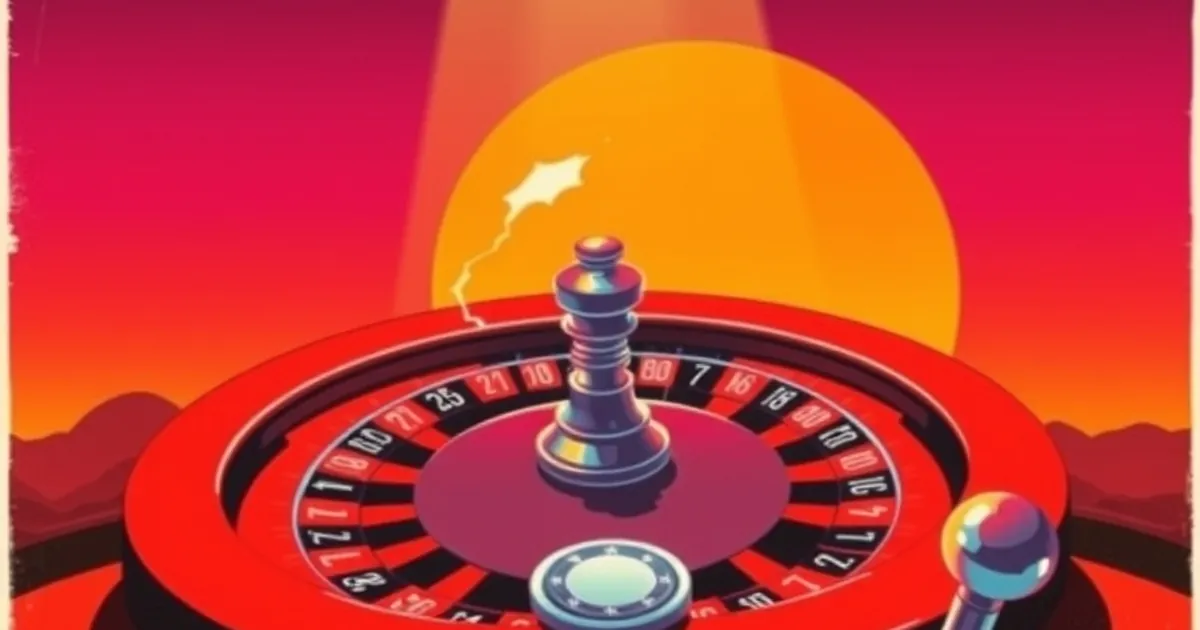 250,000 Spins Later: The Volatility Myth That Just Died