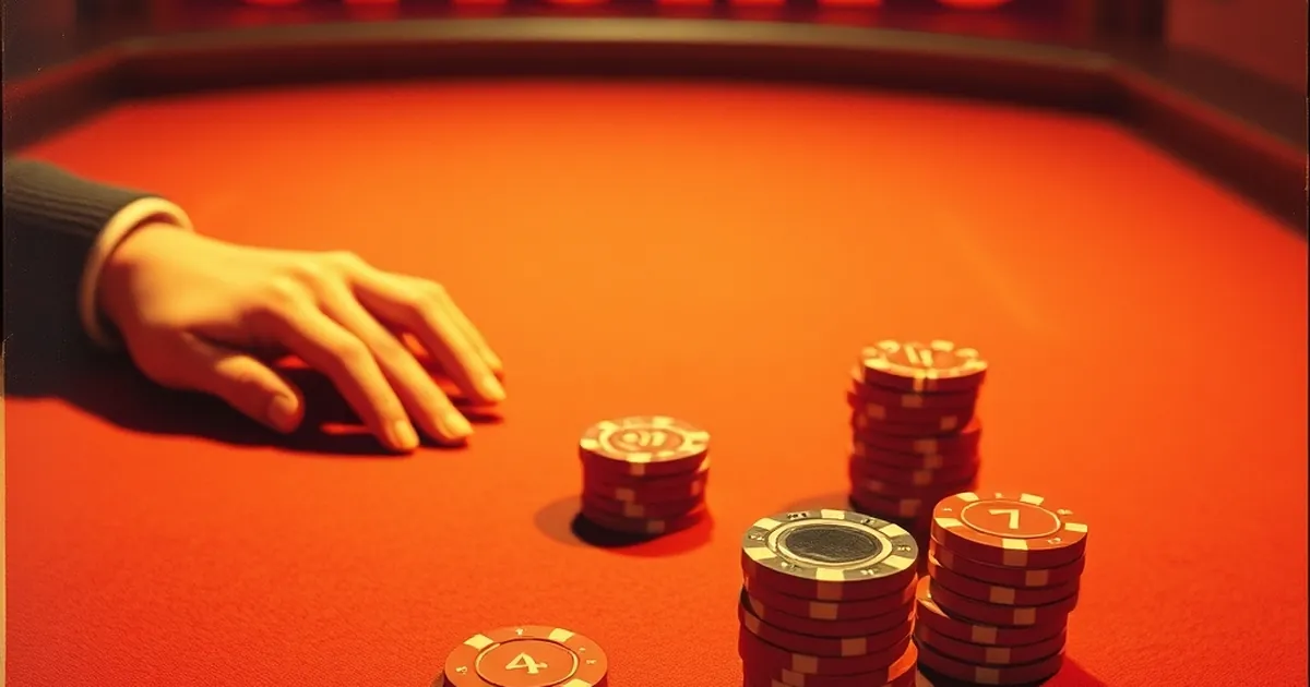 470 Rebuy Streaks End at Loss 4, Not Loss 7