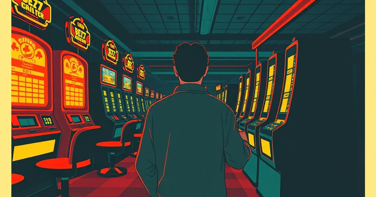 63% of Players Skip the Odds Toggle After Their First Loss