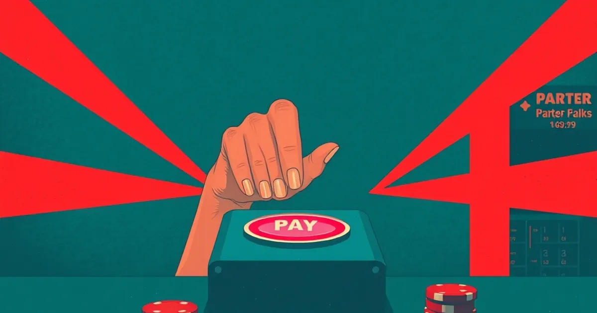 Add-Card Declines Spike 2x in the Final 30 Seconds of Checkout