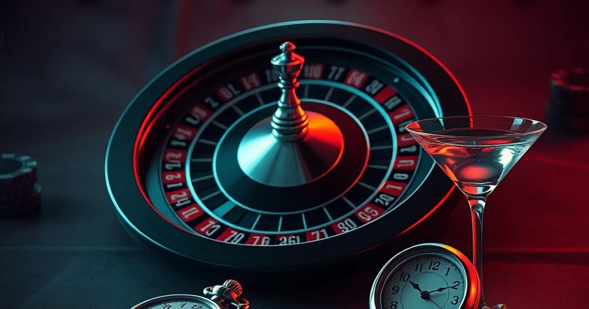 At 64 Seconds, a Paused Streak Reads as Abandonment