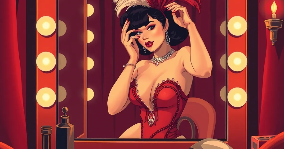 Behind the Curtain: What Casino Show Performers Wish You Knew