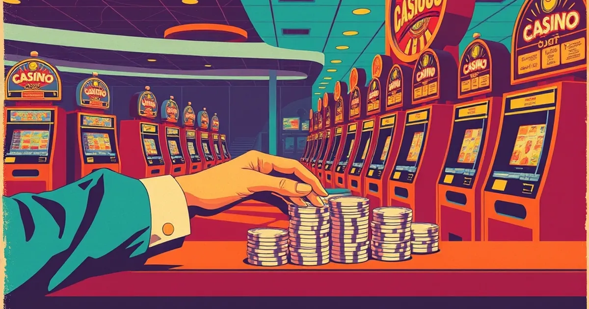 Cashier Rounding to $5 Adds 11 Seconds at Deposit