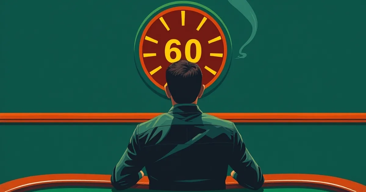 Confidence Meters Pinned at 60% Get Ignored 3x More Often