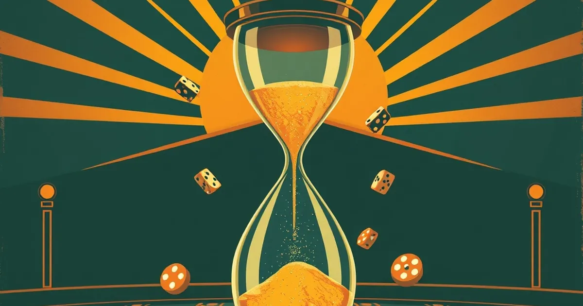 Free Bet Tokens Expire 3x Faster When the Countdown Starts Visible