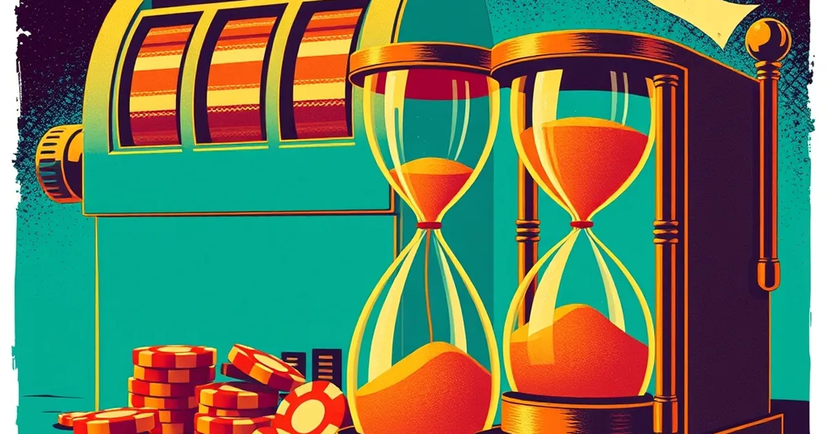 Free Spins Expire 9 Days Before Players Use Them