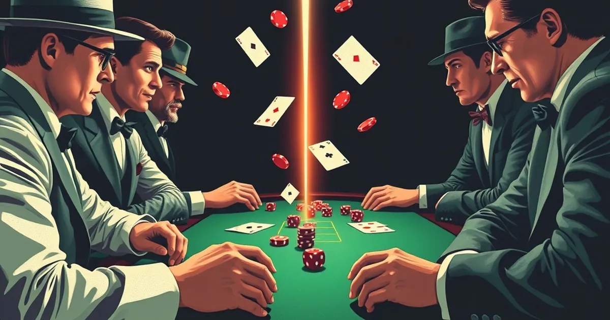 Group Chats Split Into Two Camps at Minute 22