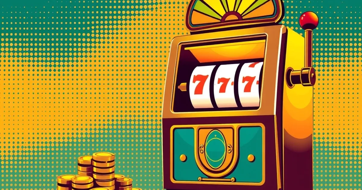 Jackpot Wins Under $50 Get Re-Spun 2x More Than $500 Ones