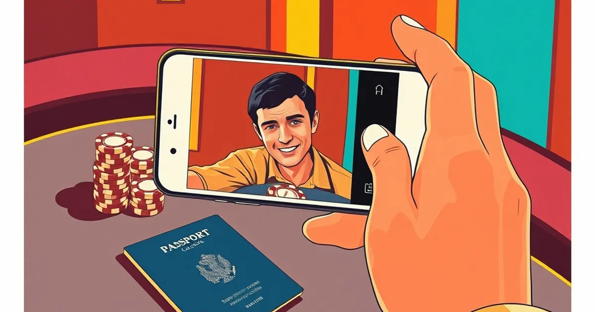 KYC Document Re-Uploads Drop 40% When the Selfie Step Comes First