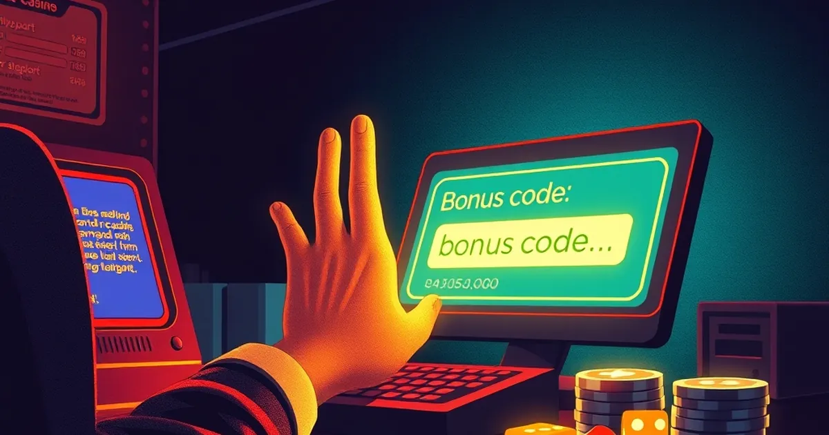 Live Chat Replies Slow 40% Once the Bonus Code Field Opens
