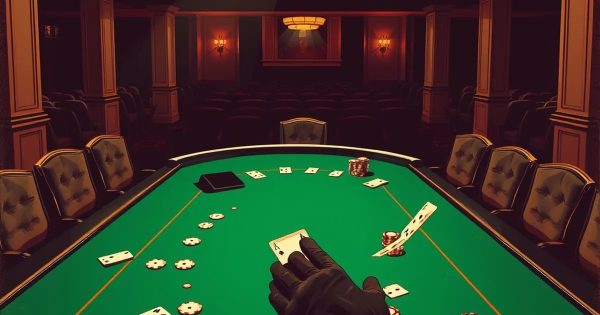 Live Dealer Seats Get Abandoned 2x More After the Shuffle Cut
