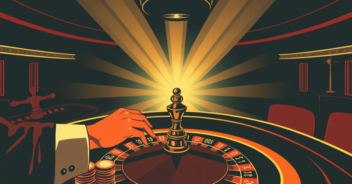 Live Dealer Tables Draw 2x More Bets After a Camera Angle Switch