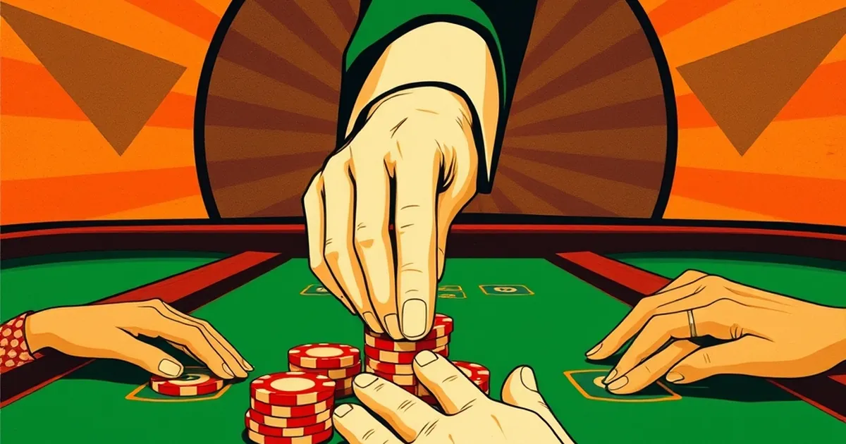 Live Dealer Tip Prompts After the Hand Lift Tips 2x