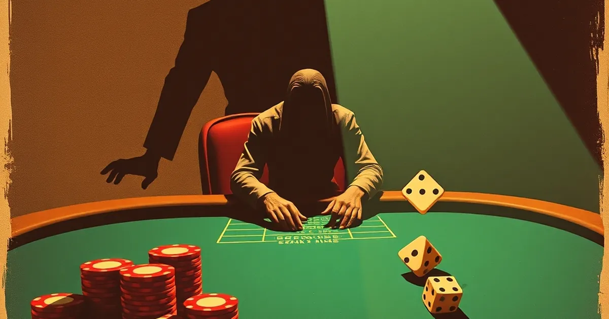 Loss Three Feels Safe—That’s When Bankrolls Vanish