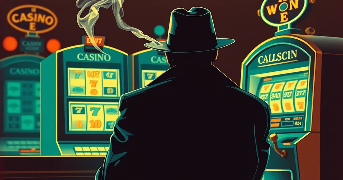 Pause Length, Not Paytable, Predicts Player Exit