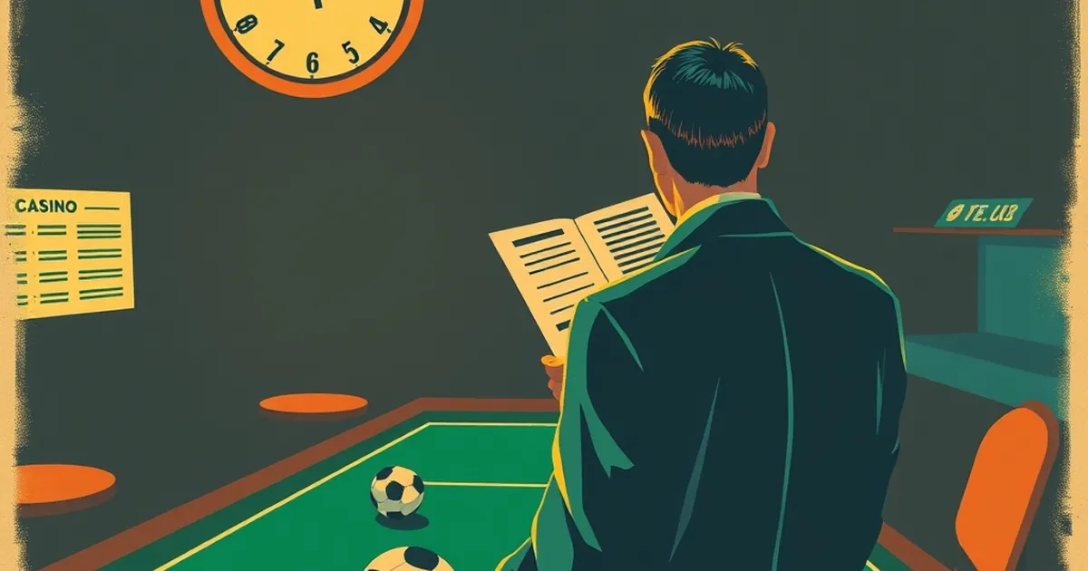 Pending Bets Left Open at Kickoff Settle 2x Slower Than Pre-Match