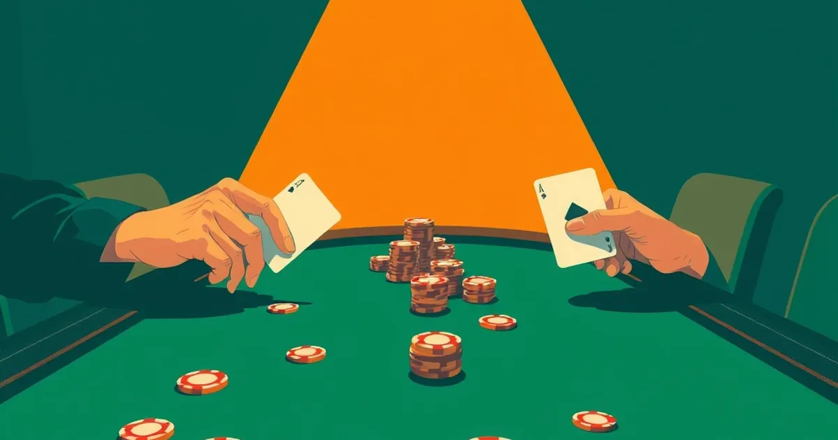 Poker HUD Stats Read 3x Longer After a Loss Than a Win