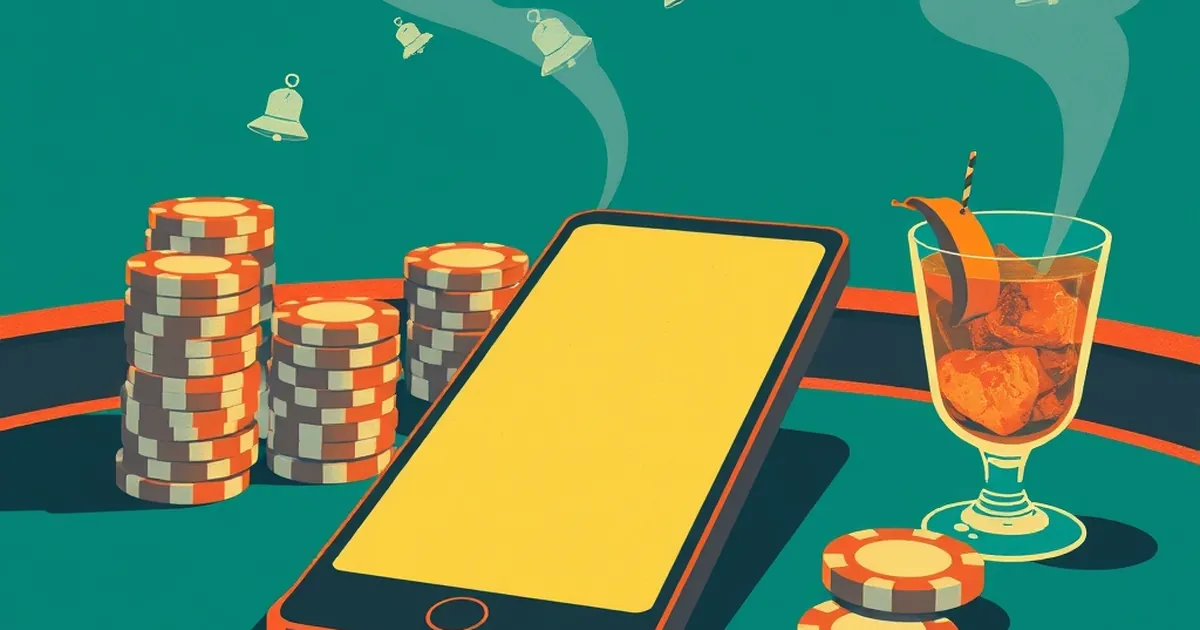 Push Notification Opt-Ins Fall 28% After the Second Deposit