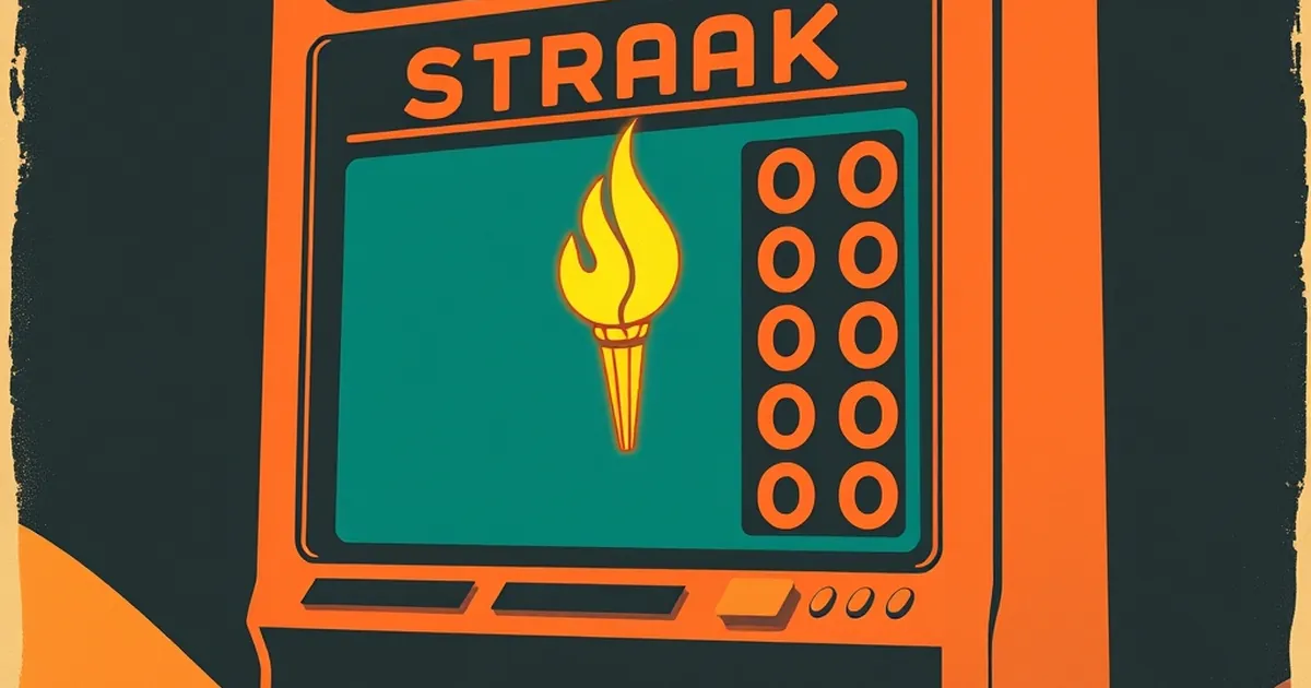 Quiz Streaks Survive 2x Longer When the Streak Icon Hides