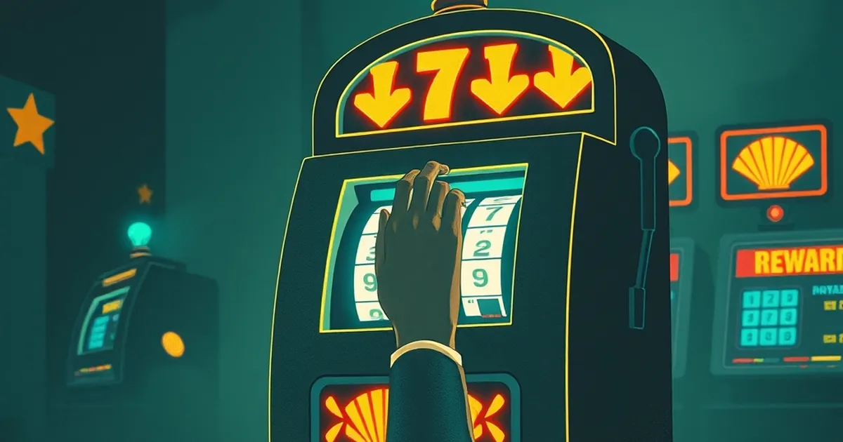 Reward Screens Reopen 4x More After a Silent Loss Streak