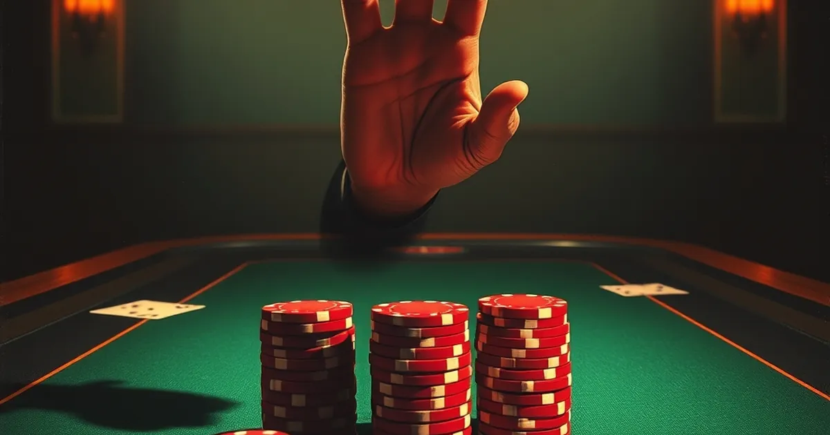 Risk Tolerance Dies at Loss Five—Not Seven