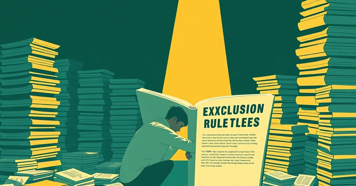 Self-Exclusion Pages Get Read 4x Longer Than Deposit Terms