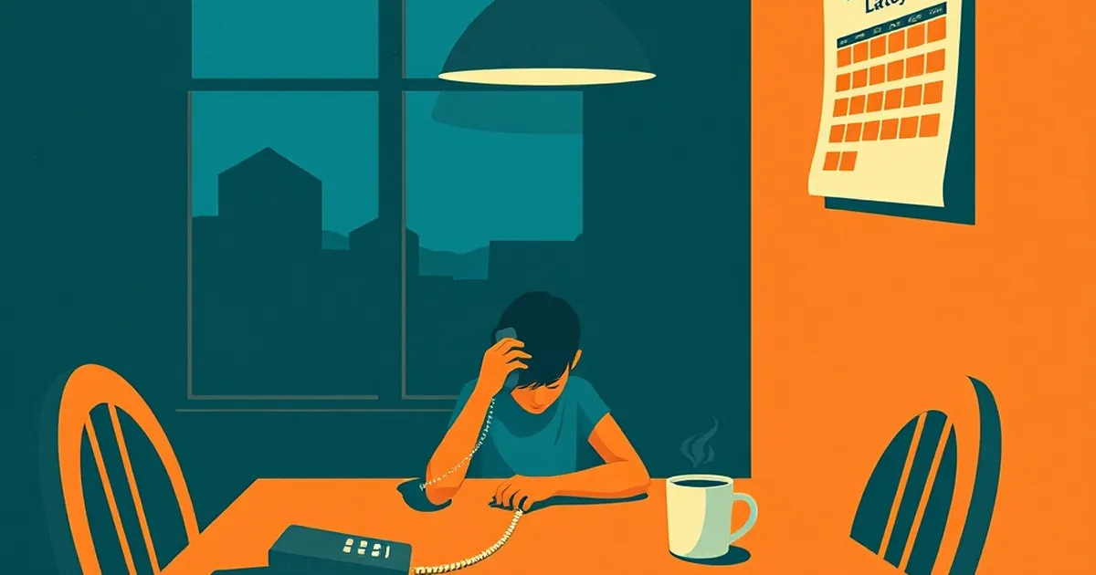 Self-Exclusion Signups Spike 3x on Sunday Nights, Not Fridays