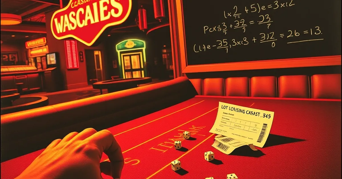 Six Losses In, Half of Streak Chasers Stop Trusting the Math