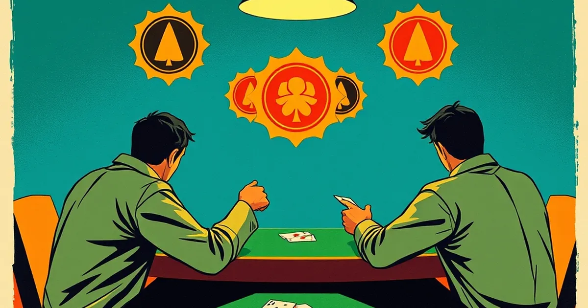 Skill badges shown before a match raise rematch rates 38%