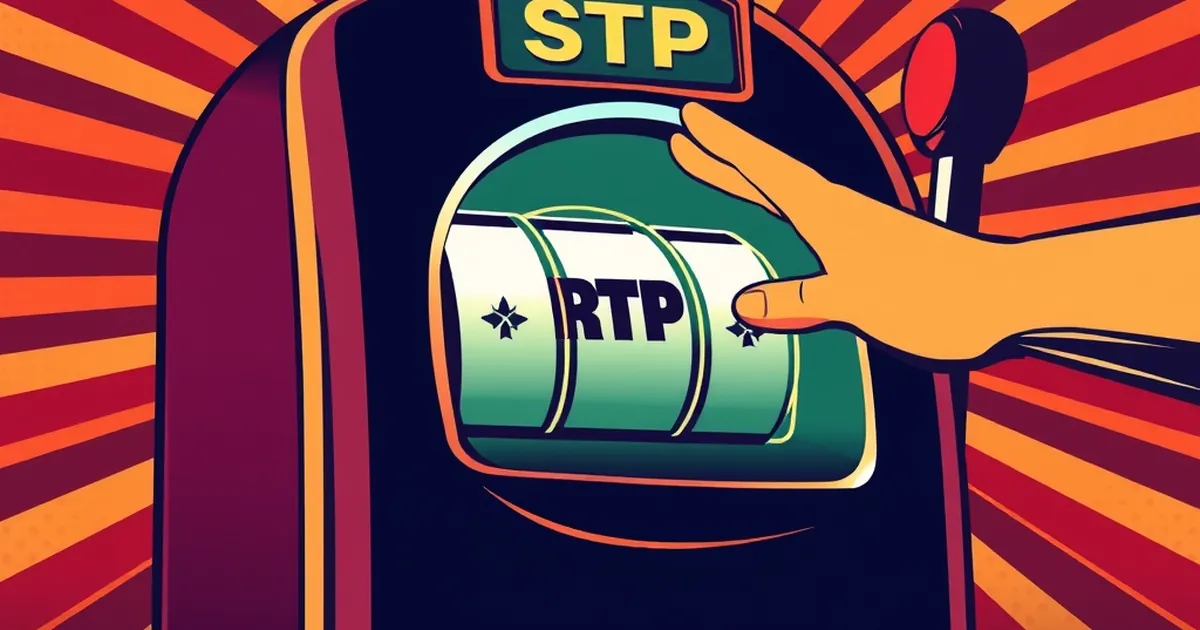 Slots RTP Labels Get Ignored 3x More Above the Spin Button