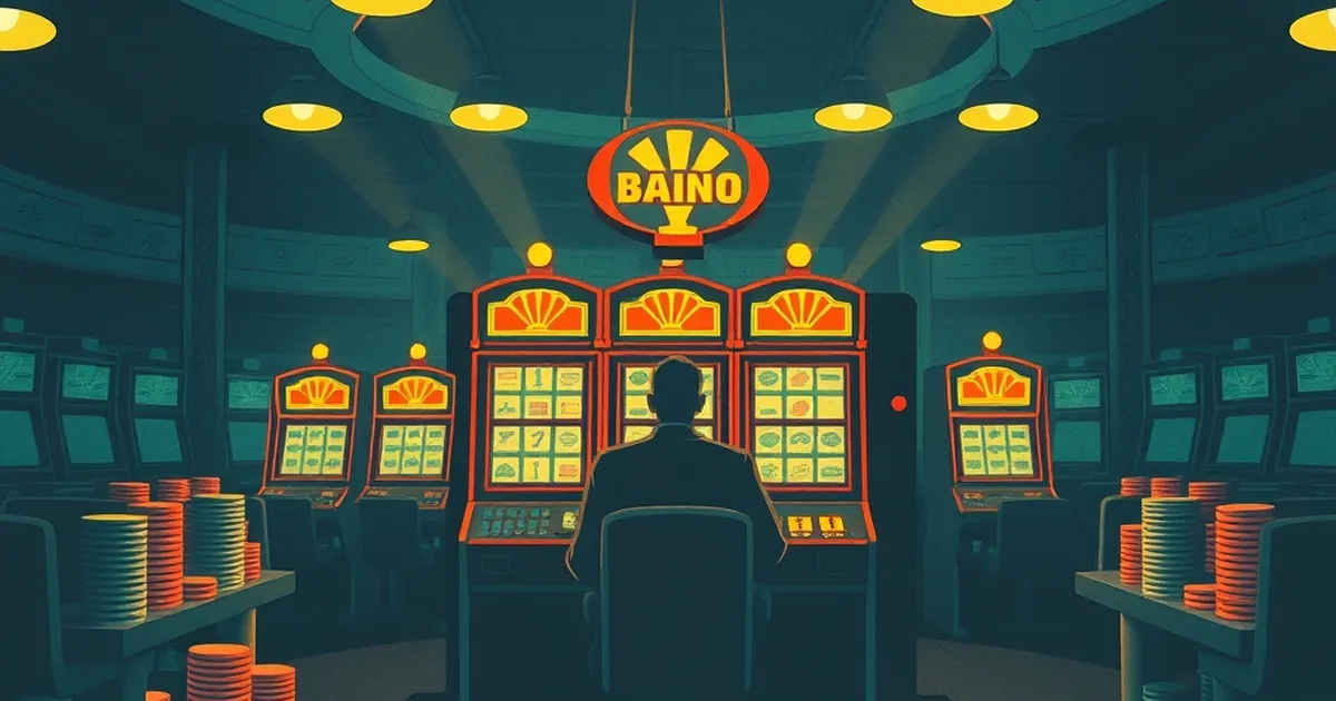 Slots Sessions Run 22% Longer When the Balance Hides