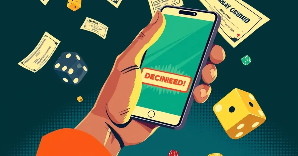 Sportsbook Cash-Out Offers Get Declined 2x More When Shown Mid-Parlay