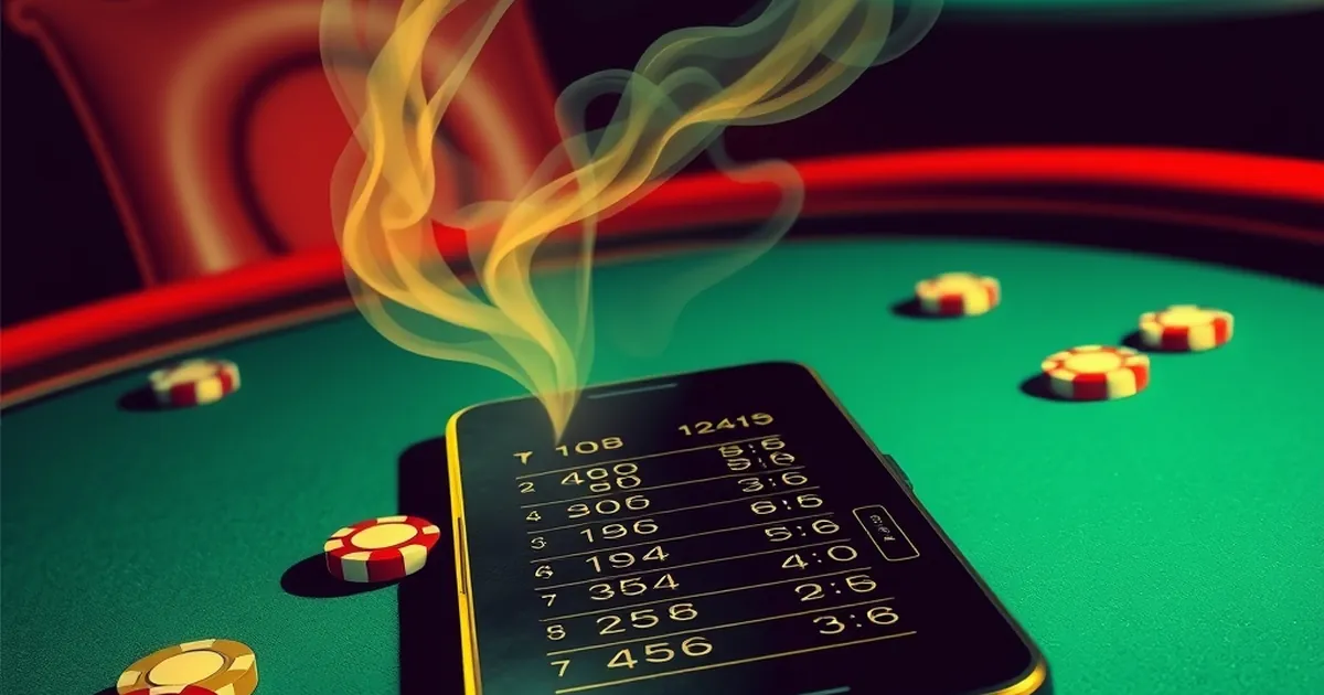 Sportsbook Odds Drift 0.3 Points While the Bet Slip Is Open
