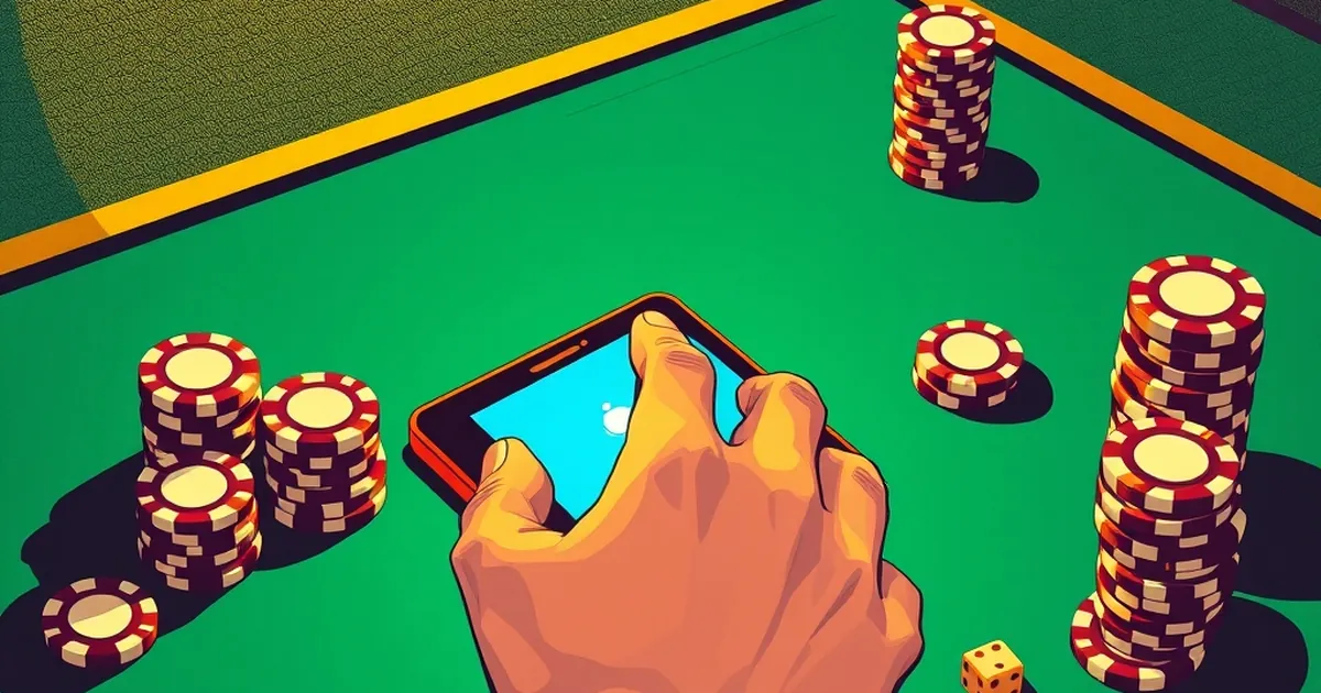 Sportsbook Same-Game Parlays Get 2.4x More Clicks After a Cash-Out