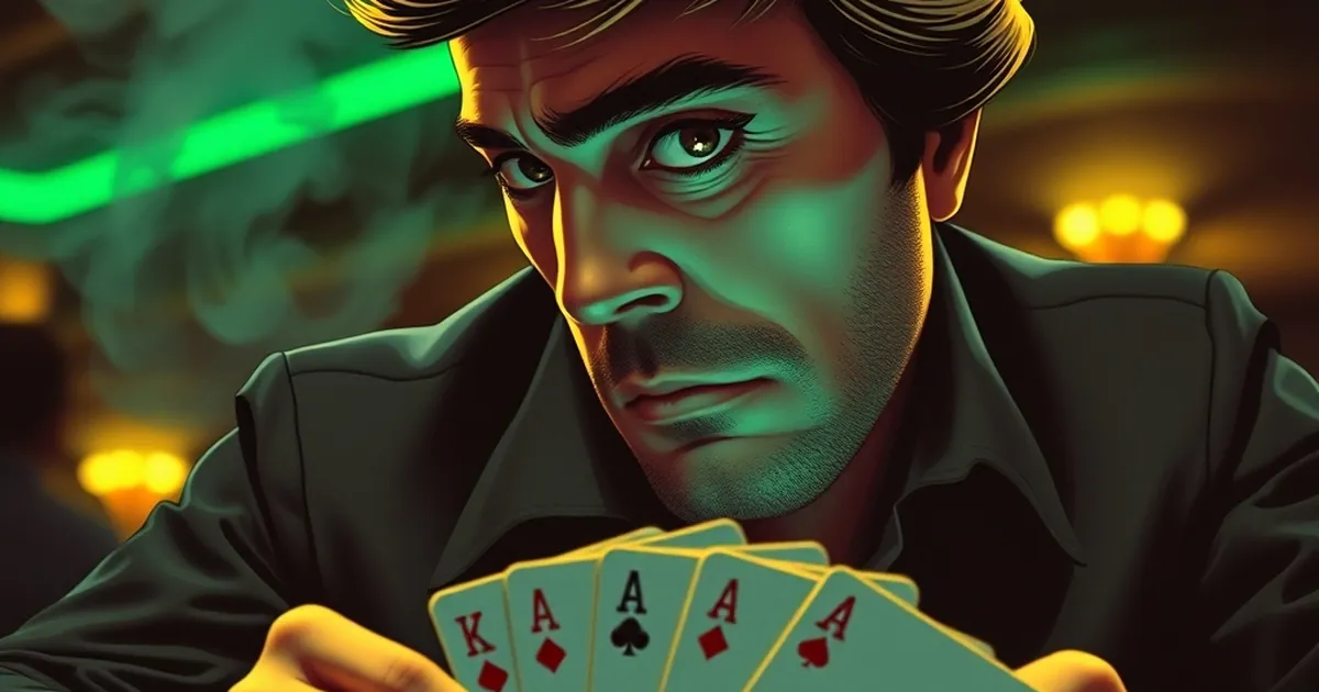 The 0.4-Second Blink That Resets a Player's Strategy