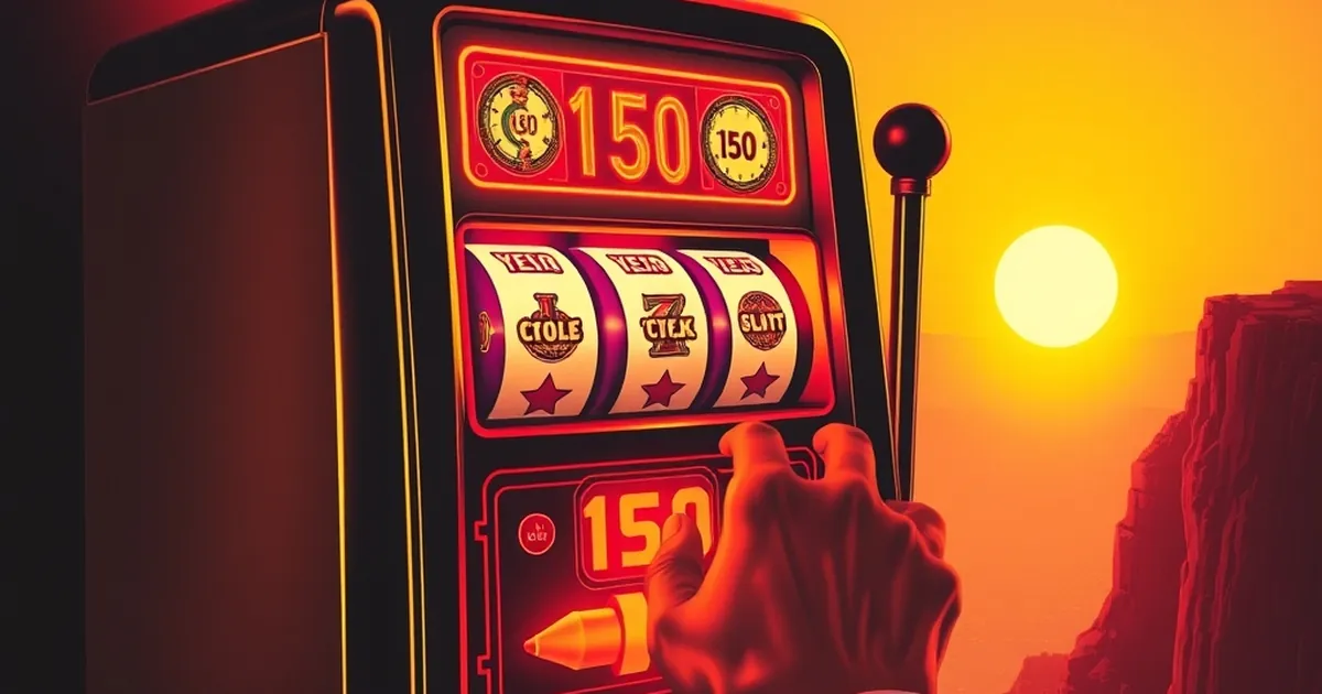 The 150-Spin Autoplay Ceiling Is a Retention Cliff in Disguise