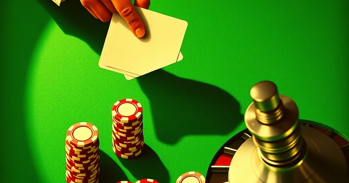 The 40-Second Gap Between Losses Is Where Bankrolls Turn Over