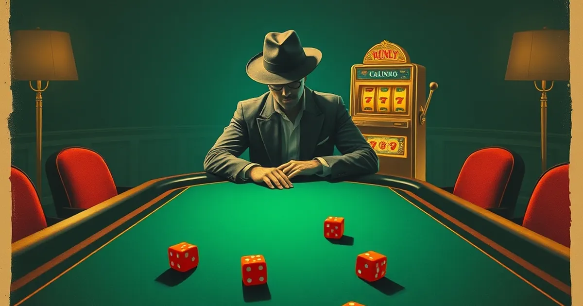 The 7-Loss Rule Silences 52% of Cash-Out Ready Players