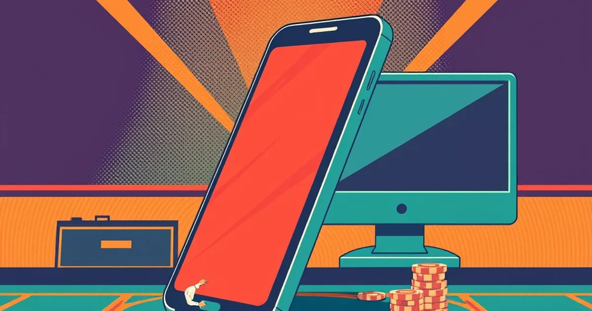 Tilt Warnings Get Skipped 2x More on Mobile Than Desktop