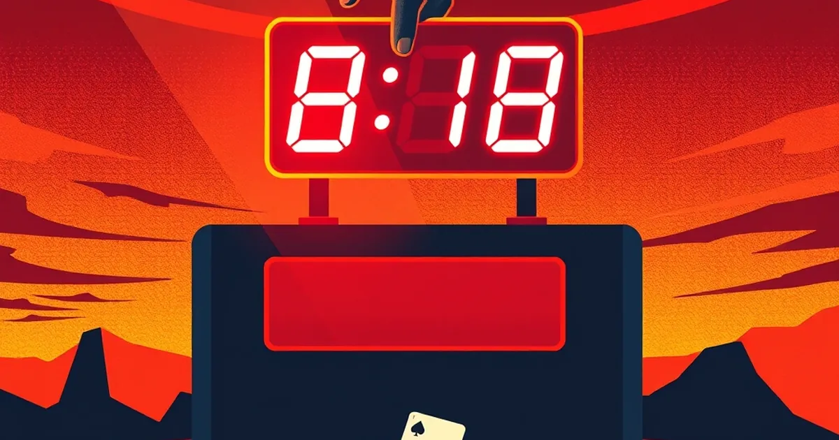 Trivia Streaks Break at Question 7 When the Timer Turns Red