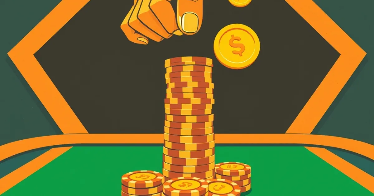 Two Wins in a Row Rewire Risk Appetite for 40 Minutes