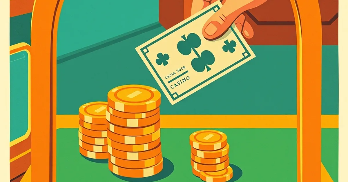 Under-$50 Deposits Fund 3x More Sessions Than $500 Ones