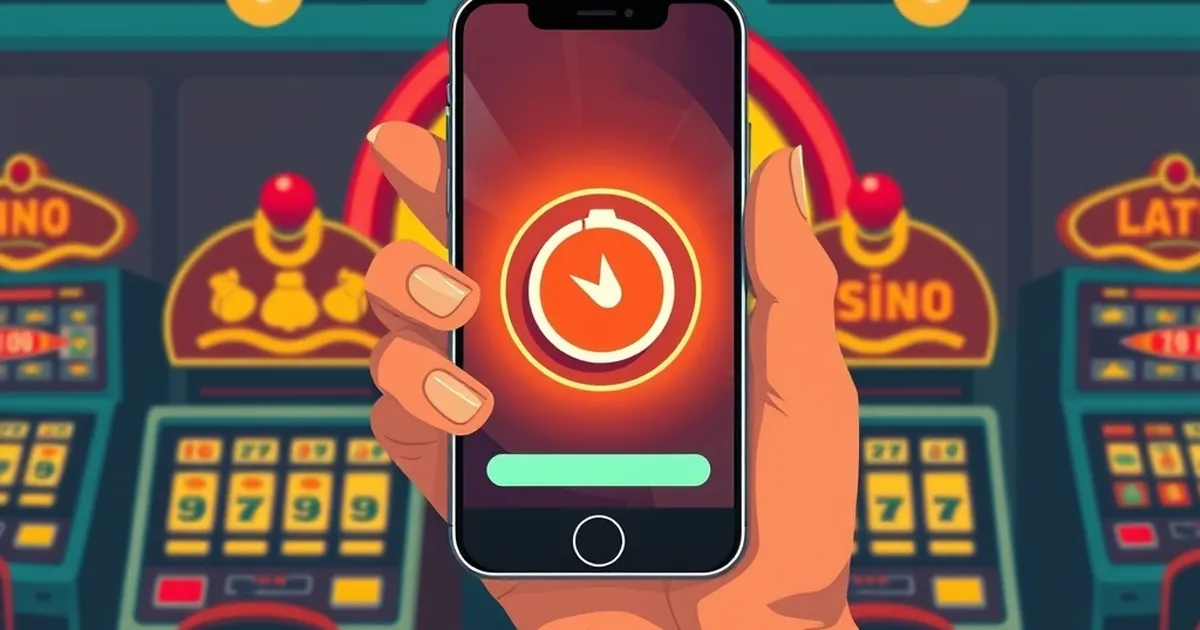 Verification Pop-Ups Cost 9 Seconds Before the First Deposit