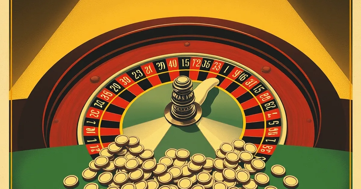 What 300 Dead Spins Teach About Trust