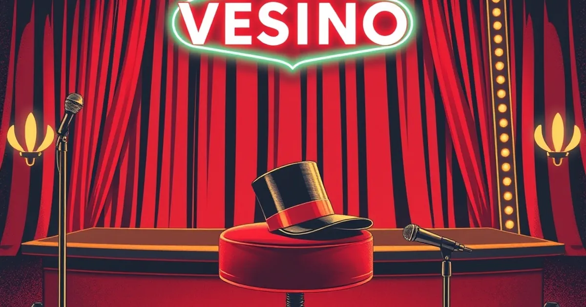 Why Casino Dinner Shows Are Cutting the Magic Act