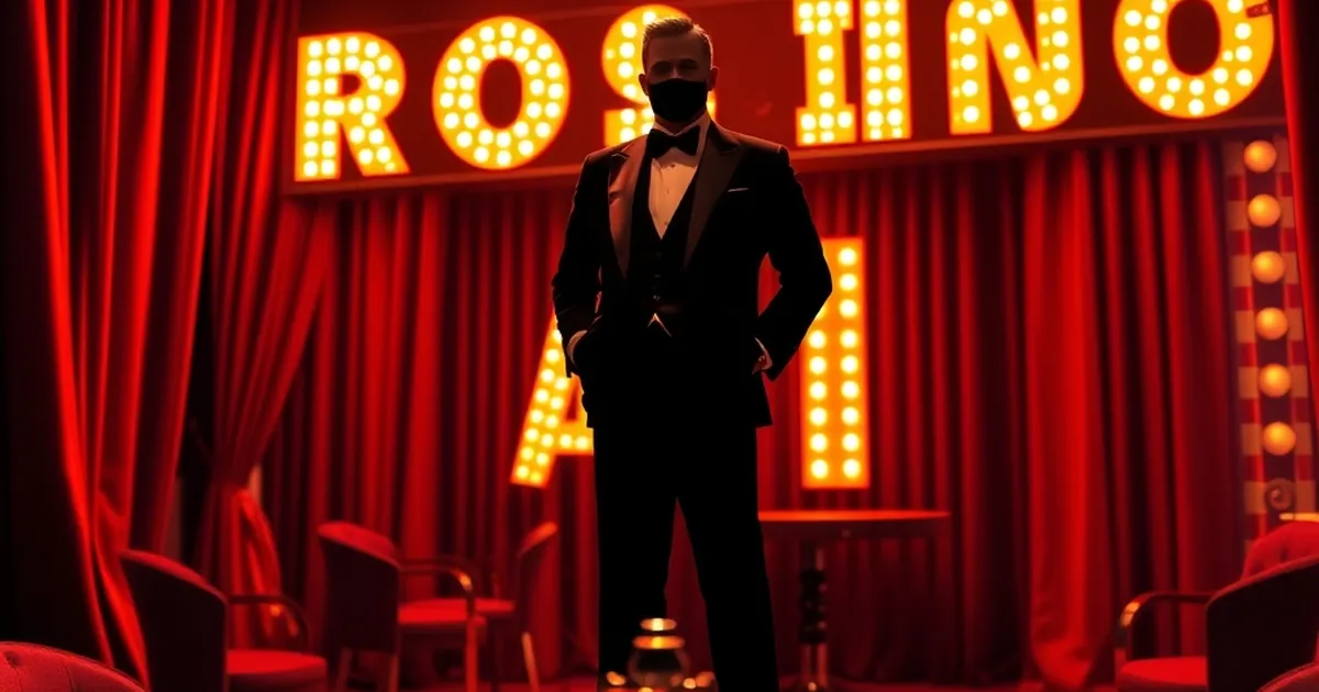 Why Casino Showrooms Are Betting on Nostalgia Acts Over New Talent