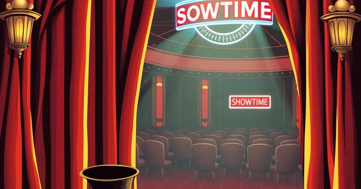 Why Casino Showrooms Are Phasing Out Card Tricks