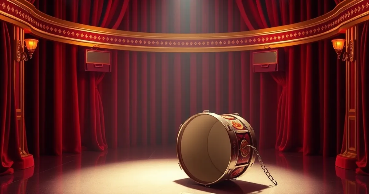 Why Casino Showrooms Are Removing Mid-Show Raffle Tickets